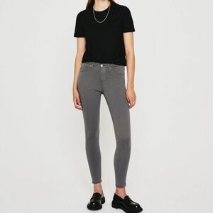 AG Adriano Goldschmied The Legging Super Skinny Jeans